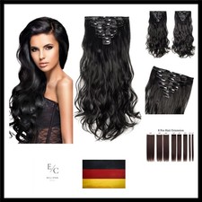 Clip in Extensions wie