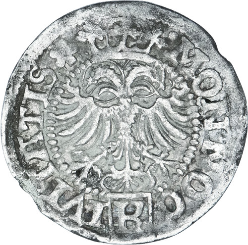 Silbermünze batzen silber - silbermünze, 1/2