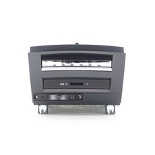 Navigationsgerät Comand