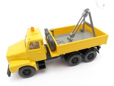 276HO /29 - Wiking H0 - Volvo Abschlepper gelb