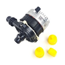 Mercedes-Benz Pump Water Pump