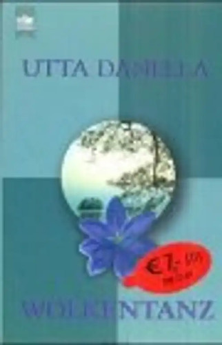 Wolkentanz utta danella - wolkentanz,