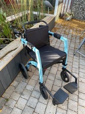 Rollz Motion Größe M   Rollator Rollstuhl. Versand ist möglich!