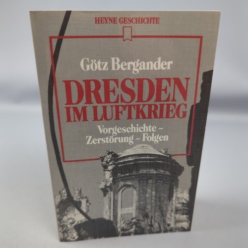 Götz bergander dresden - götz,
