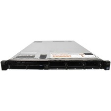 Dell PowerEdge R630 Server ohne CPU RAM DDR4 RAM 2xHS 8x SFF 2.5"