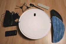 Medion MD 19731 Saugroboter