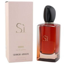 Giorgio Armani Si Intense 100