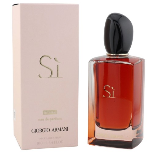 Giorgio armani intense 100 - armani,