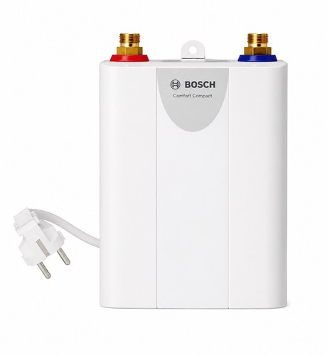 Bosch home tronic - bosch,