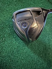 Taylormade Jetspeed Driver