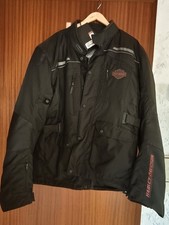 Harley davidson motorradjacke - harley,