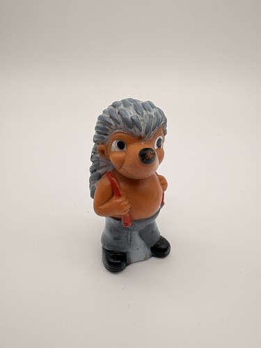 Lurchi igelmann figur 10 - figur, ca.