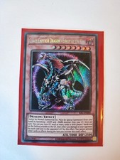 Yu-Gi-Oh Chaos Emperor Dragon