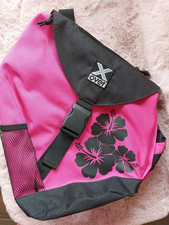 X-Over Rucksack ergonomisch