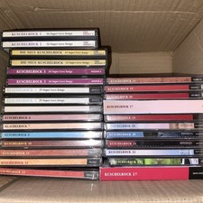 Kuschelrock Sammlung -