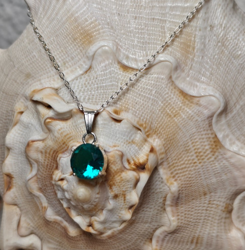 Paraiba turmalin edelstein - paraiba,