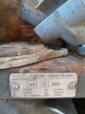 Scharmüller Austria