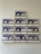 10x sony super audio - super, ef