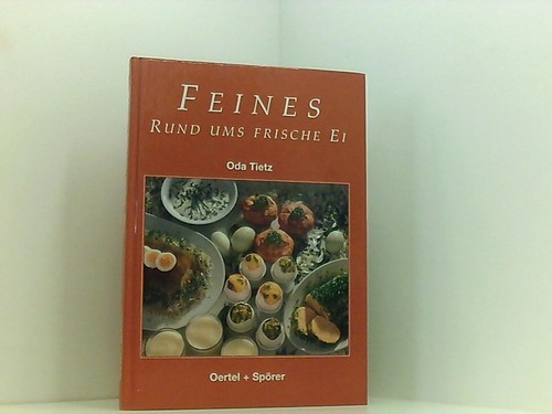 Feines rund ums frische oda - frische,