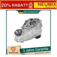 Verteilergetriebe für