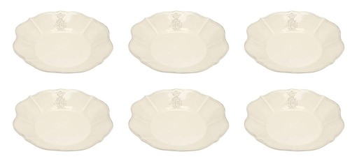 6er set suppenteller - 6er,