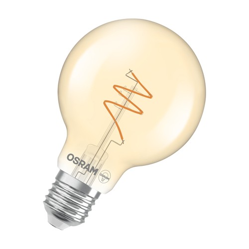 Osram vintage 1906 - osram, ist