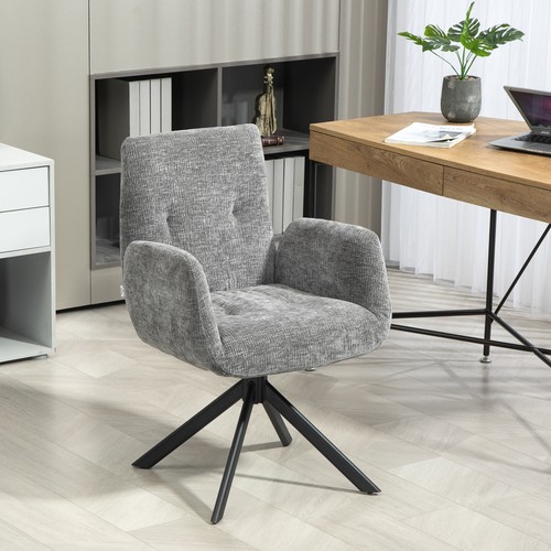 Homcom sessel drehbar - sessel,