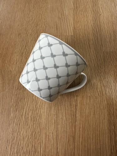 Krasilnikoff happy mugs becher - happy,