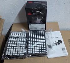 2x 3M ADFLO Partikelfilter