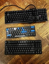 Keyboard Bundle (Huntsman