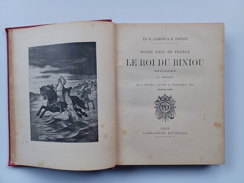 Labesse pierret notre pays - -,
