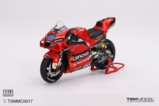 Ducati Desmosedici GP22 Miller
