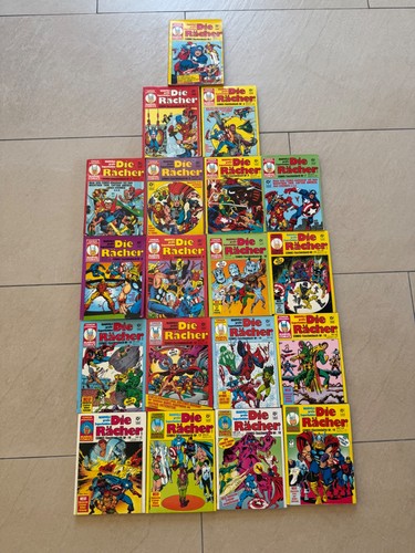 Comics marvel taschenbuch - comics,,