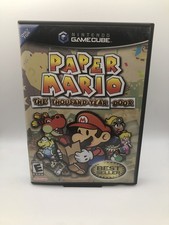 Paper Mario: The Thousand-Year