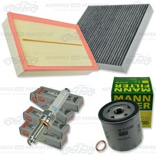 Filtersatz Wartungskit