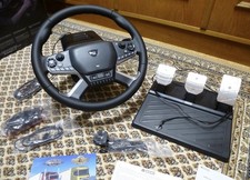HORI Force Feedback Truck