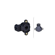 Sensor, Drosselklappenstellung HELLA 6PX 008 476-771 für CITROËN PEUGEOT