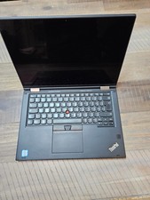 Laptop Notebook Lenovo ThinkPad Yoga 370 Intel Core i5-7200U 8GB RAM Akku 93%