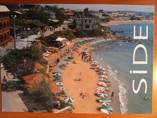 Postkarte 3034 nicht gelaufen