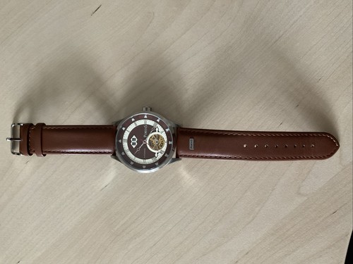 PortaSHerrenarmbanduhr