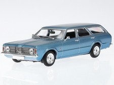 Ford Taunus MK1 Turnier 1970