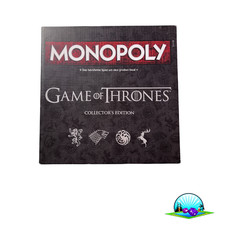 Monopoly - Game of Thrones -