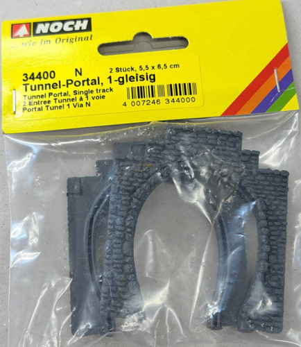 Noch 34400 spur - 34400, n