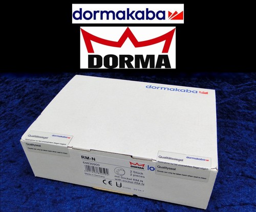 Dorma rauchmelder 2 er - rm-n, 2-er