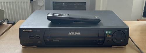 Panasonic hd636 - panasonic, nv-hd636