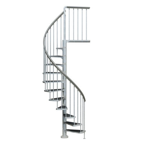 Dolle spindeltreppe wendel - spindeltreppe,