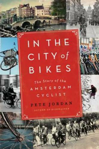 The city bikes - in, of