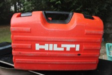Hilti Koffer,Werkzeugkoffer,Teilekoffer,Sortimentskoffer, Handkreissäge Akku