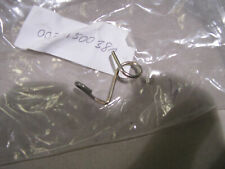 Feder Halter Tachowelle Original Derbi Senda 50   00F01500381