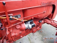 Anlasser Getriebeanlasser